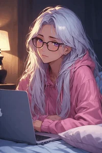 Fumindere Girlfriend