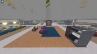 Roblox Horror 3008