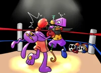 TADC - Boxing