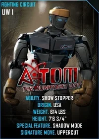 Atom