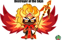 Destroyer of Skys