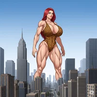Giganta