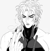 Dio Brando 