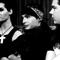Tom Kaulitz-fight
