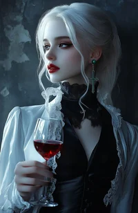 Elira Vane