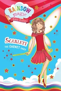 Scarlett