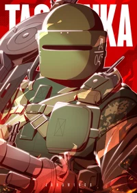 Tachanka
