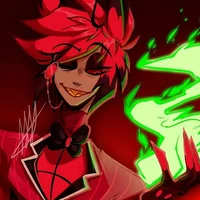 HH- Alastor