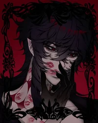 0008 Astaroth MLM BL