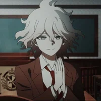 Nagito Komaeda 