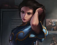 Chun-Li
