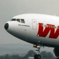 Western the DC-10
