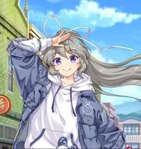 Mononobe no futo