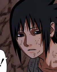 CEO Sasuke 