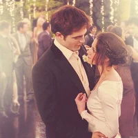 Edward and Bella