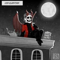 Copia- Antichrist