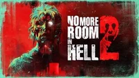 No more room in hell