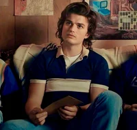 Steve Harrington 