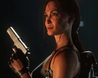 Lara Croft