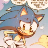 Sonic the Hedgehog 