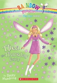 Thea