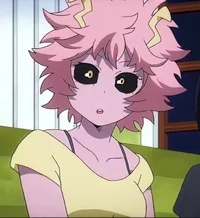 Mina Ashido