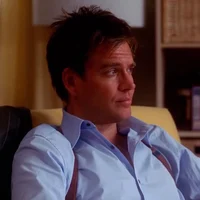 Tony DiNozzo 