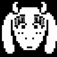 Toriel Dreemurr
