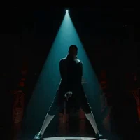 Aaron Burr - Hamburr