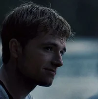 Peeta Mellark 