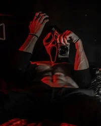 Ghostface BF 