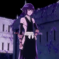 BL - Soi Fon