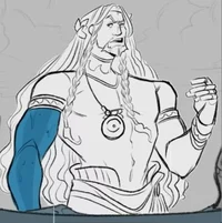 Poseidon