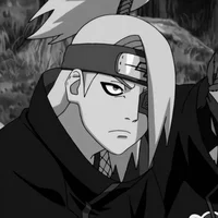 Deidara 