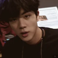 Kim Seokjin
