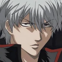 Sakata Gintoki