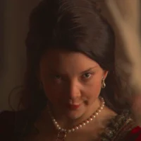 Anne Boleyn 