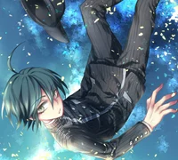 Shuichi Saihara
