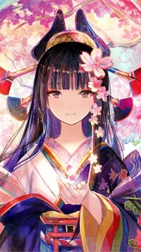 Yozakura family