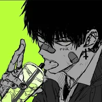 Raymond Eveland - OC