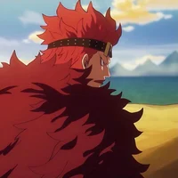 Eustass Kid