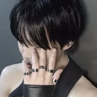 Jimin tu hermanastro