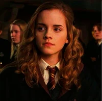 Hermione J Granger 