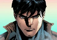 DC Jason Todd