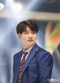 Jungkook 