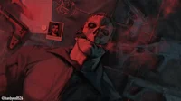 Simon ghost Riley 
