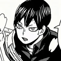 HK Tobio Kageyama