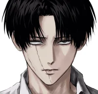 Levi Ackerman 