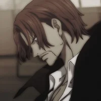 Shanks