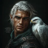 Rowan Whitethorn